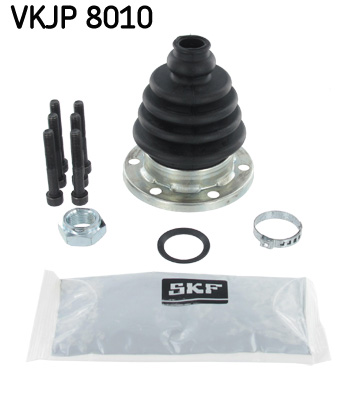 SKF Féltengely gumiharang készlet VKJP8010_SKF